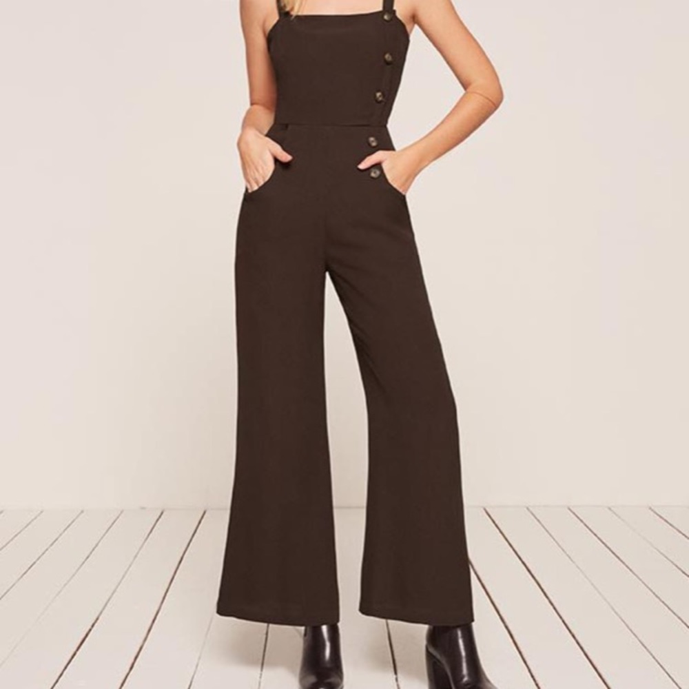 Jumpsuit